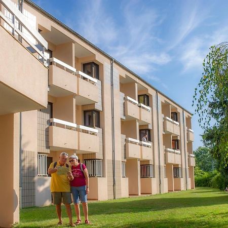 Residence Routes Du Monde Atc Bagneres De Bigorre Esterno foto
